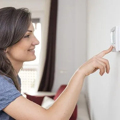 Sam's Air Conditioning And Heating