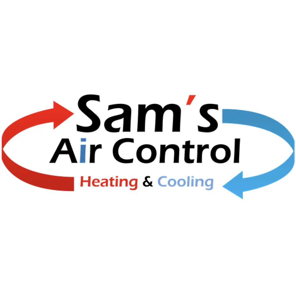 Slide of Sam's Air Control