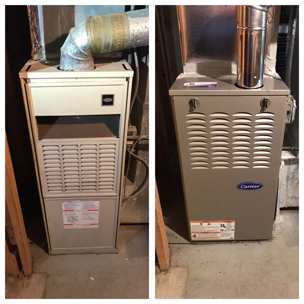 Slide of Sam's Air Control