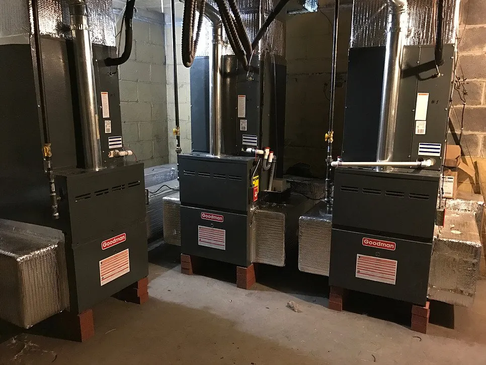 Slide of Sam's Air Control