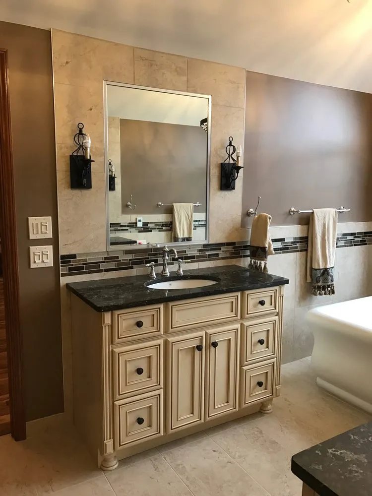 Slide of Sam's All-Tech