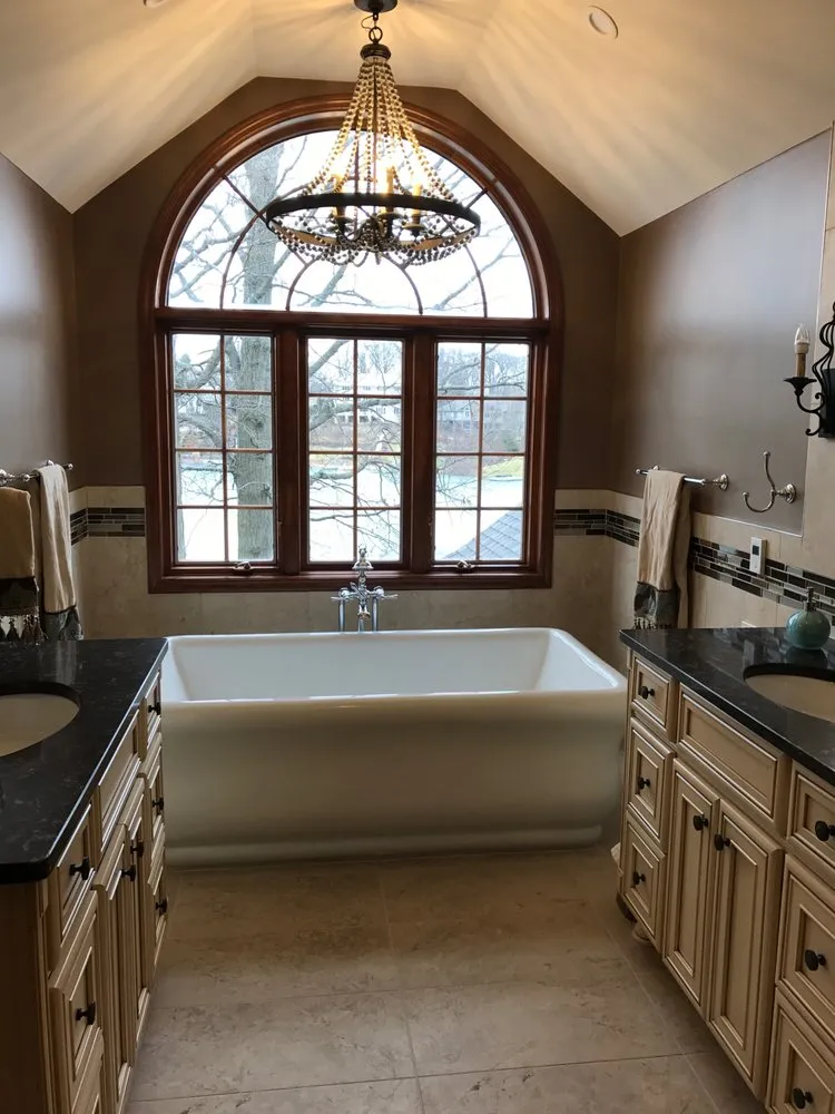 Slide of Sam's All-Tech