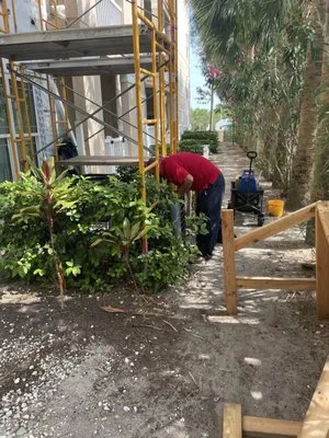 Sam's Heating & Air Logo