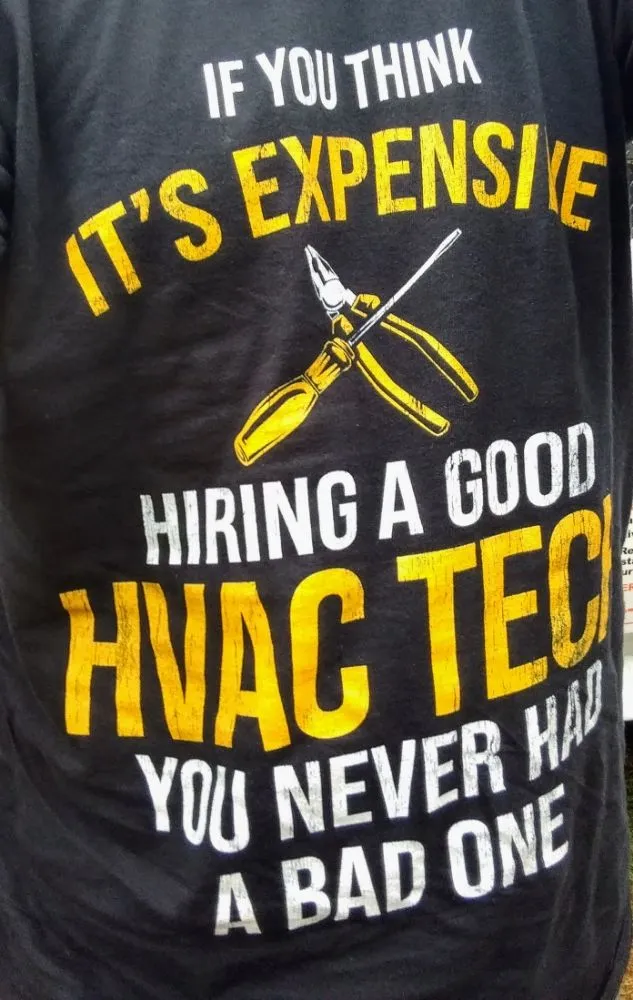 Slide of Sams Heating & Air Conditioning