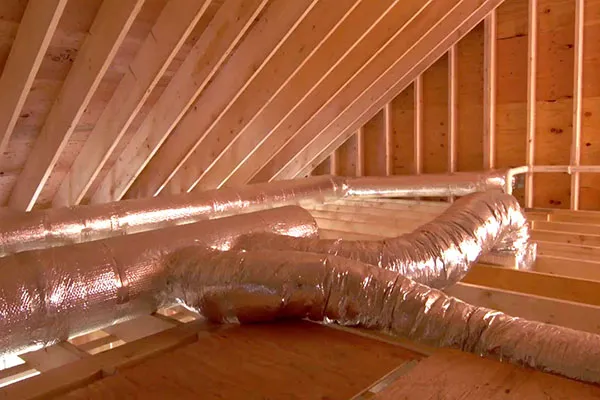 Slide of Sam's Heating & Air Conditioning