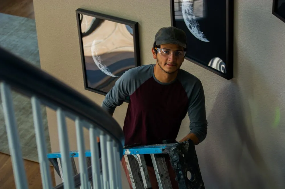 Slide of Sam's Heating & Air