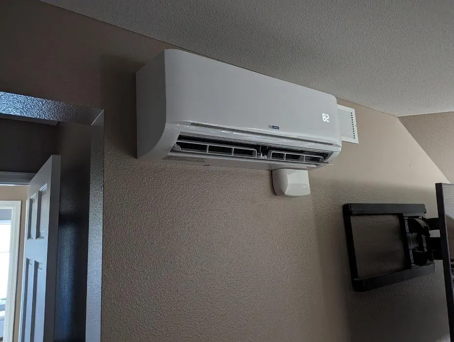 Slide of Sam's Heating & Air