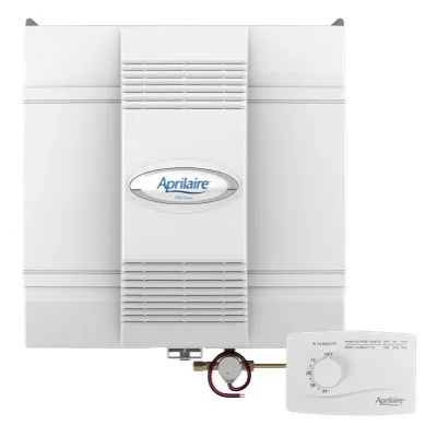 Slide of Sam's Heating & Air