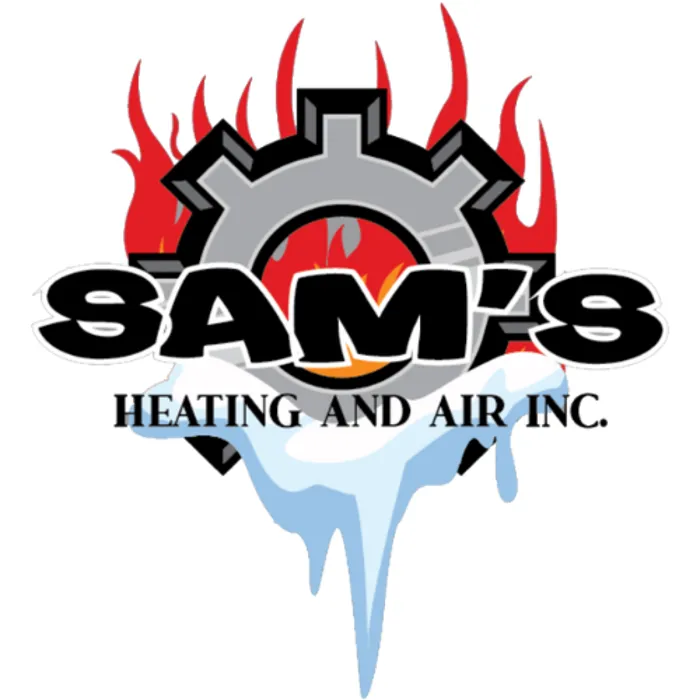 Slide of Sam's Heating & Air