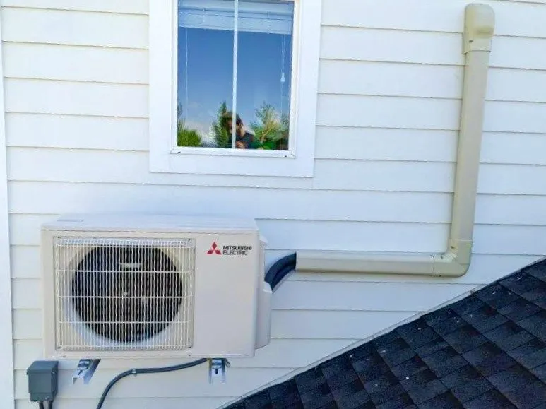 Slide of Sam's Heating & Air