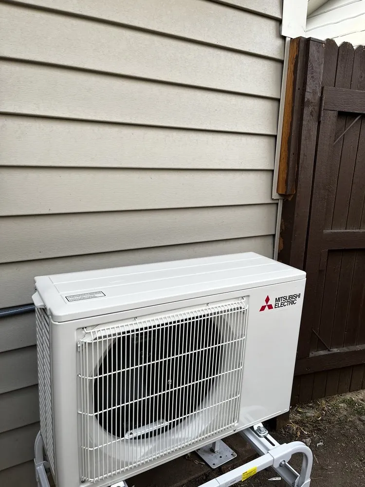 Slide of Sam's Heating & Air