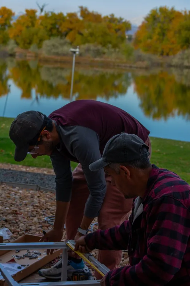 Slide of Sam's Heating & Air