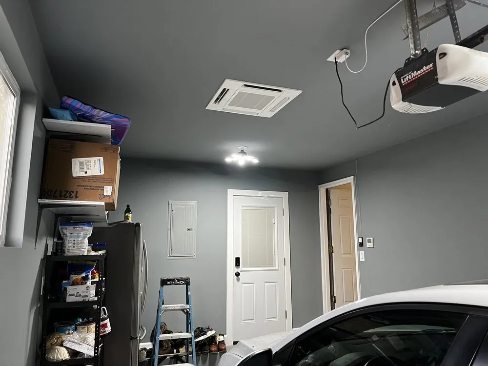 Slide of Sam's Heating & Air