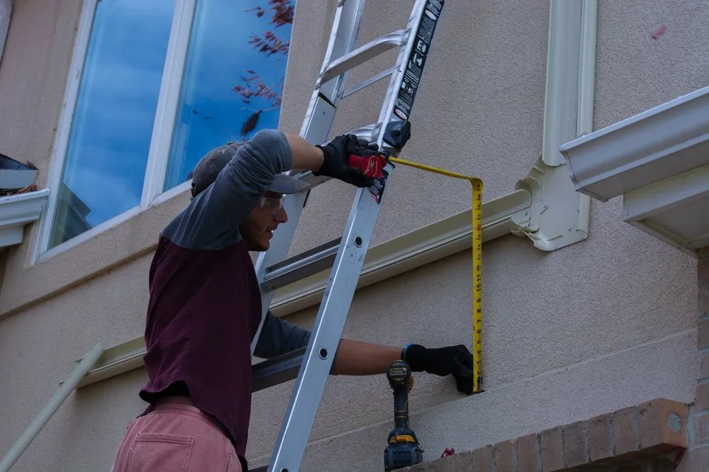 Slide of Sam's Heating & Air