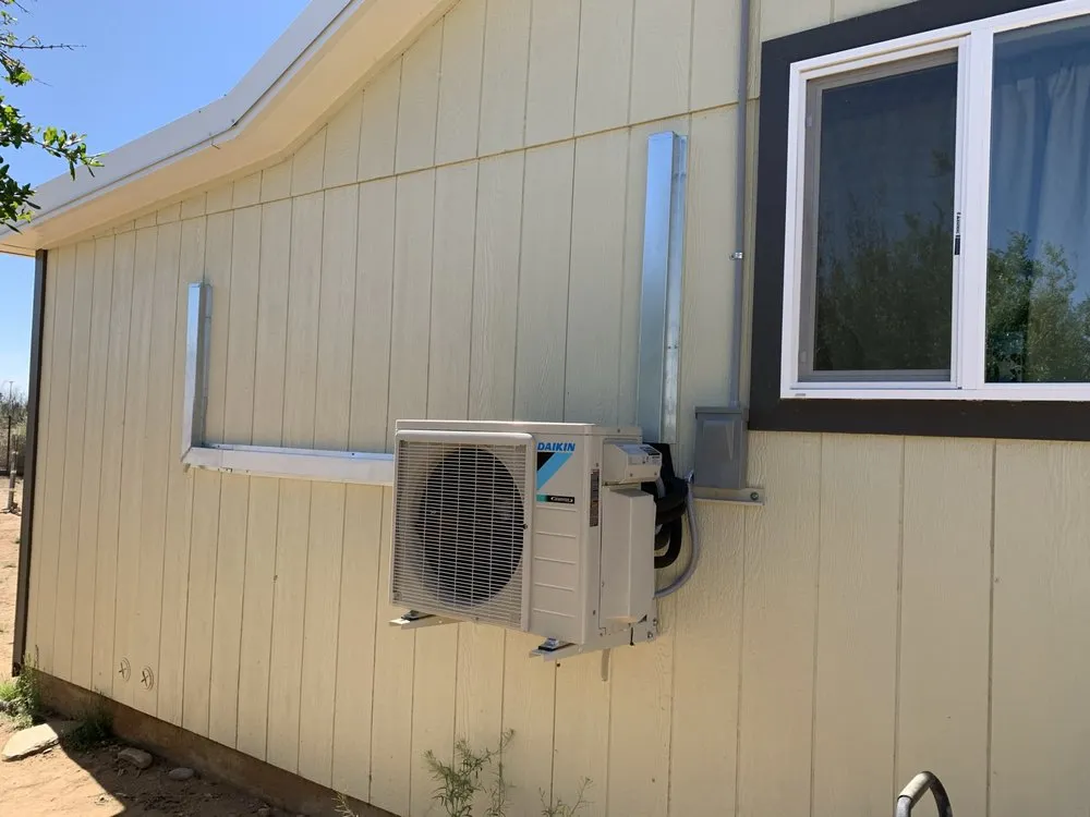 Professional HVAC repair for fast service across San Simon, AZ - Sam's Heating & Cooling