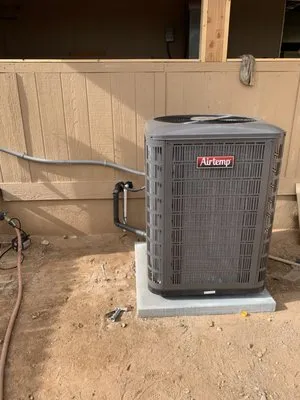 Sam's Heating & Cooling