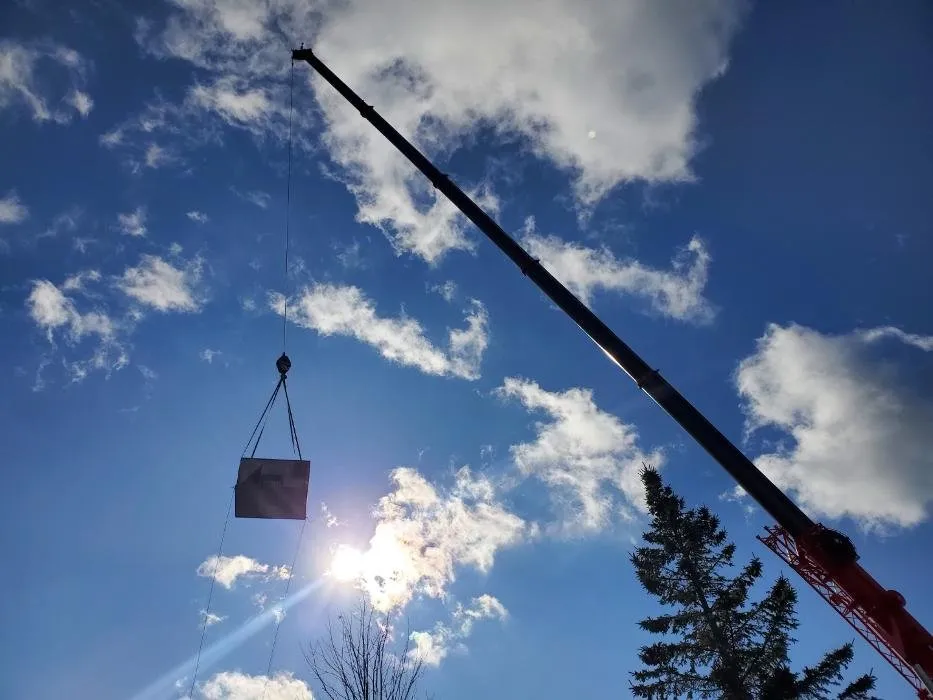 Slide of SAMS Heating and Air Conditioning