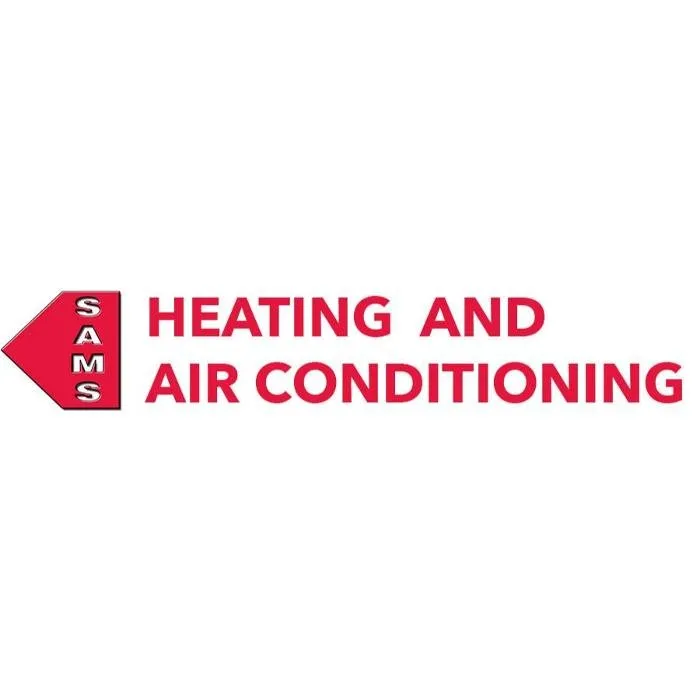 Slide of SAMS Heating and Air Conditioning