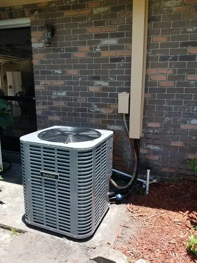 Slide of Sam's Maintenance Services