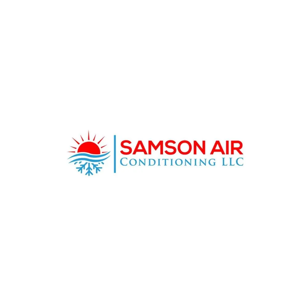 Slide of Samson Air Conditioning