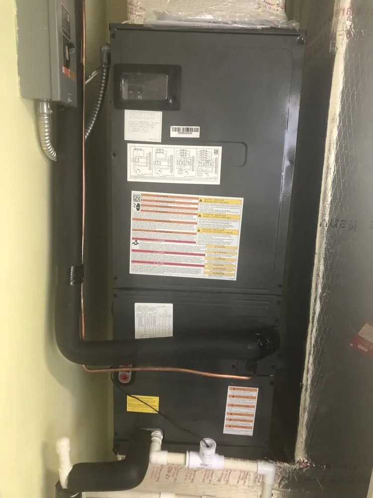 Slide of Samson Air Conditioning