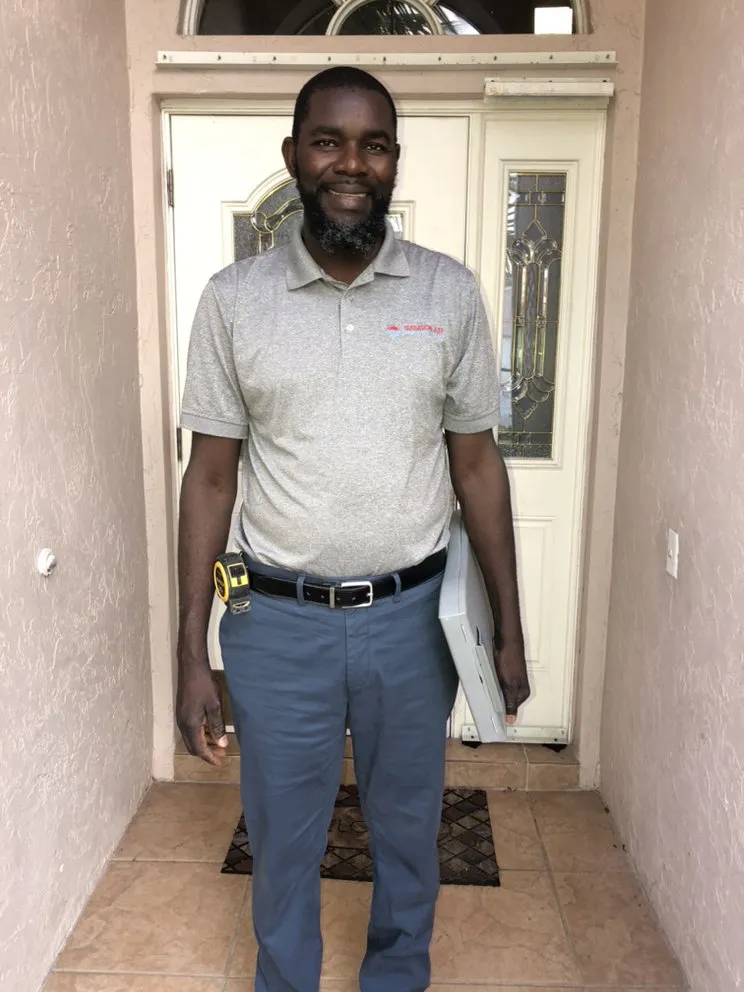 Slide of Samson Air Conditioning