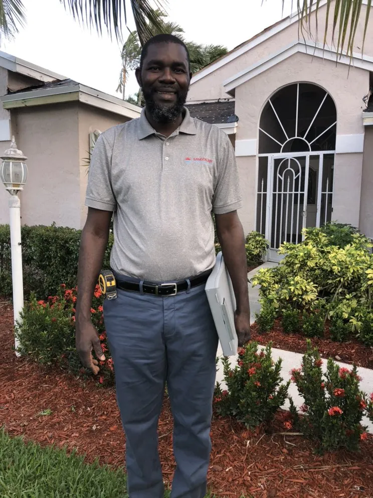 Slide of Samson Air Conditioning