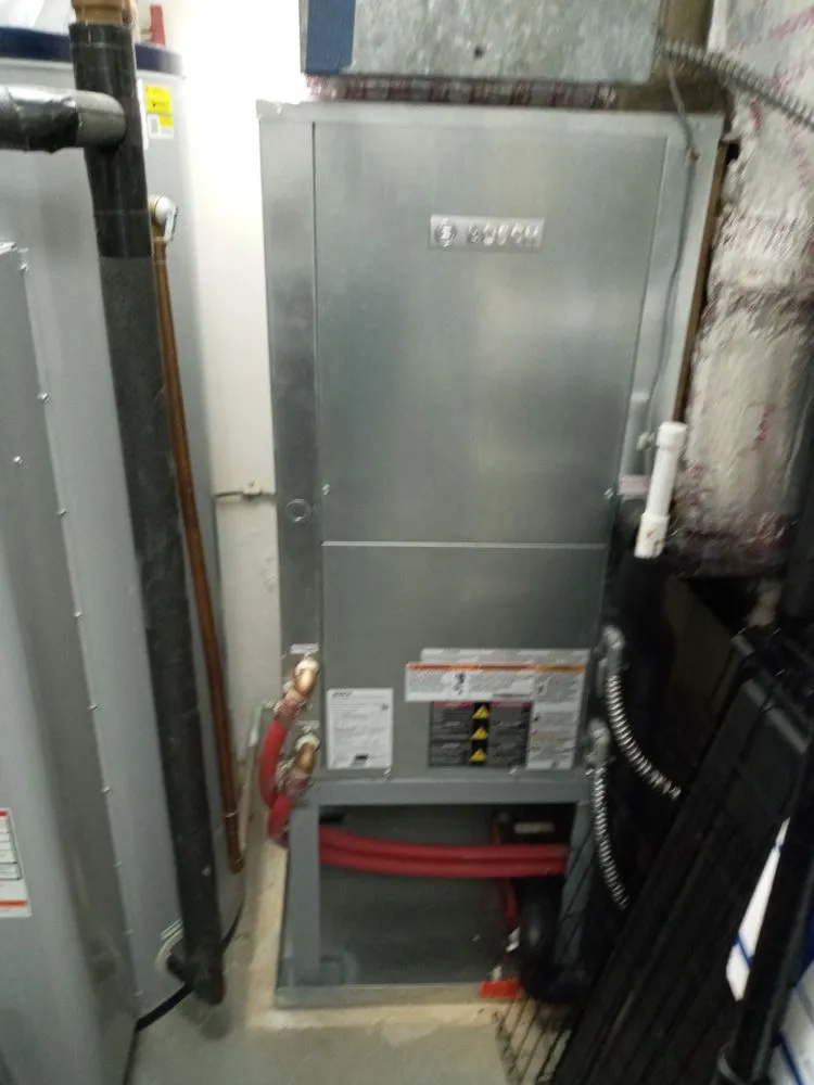 Slide of Samson Air Conditioning