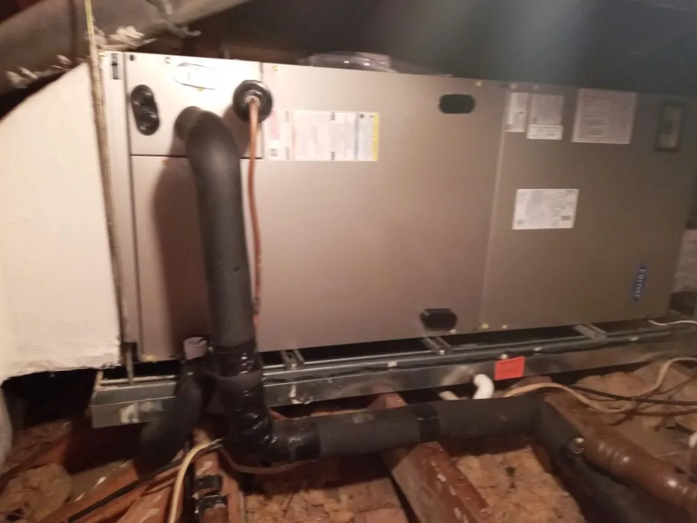 Slide of Samson Air Conditioning