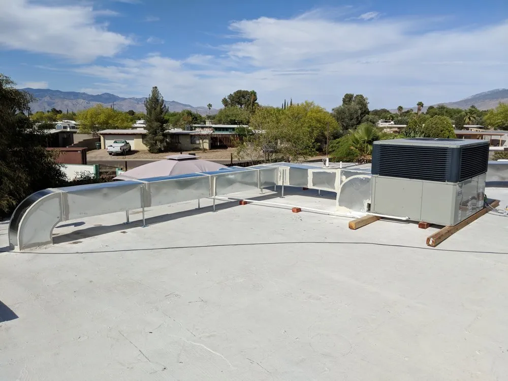 Slide of Samson and Sons Heating & Cooling