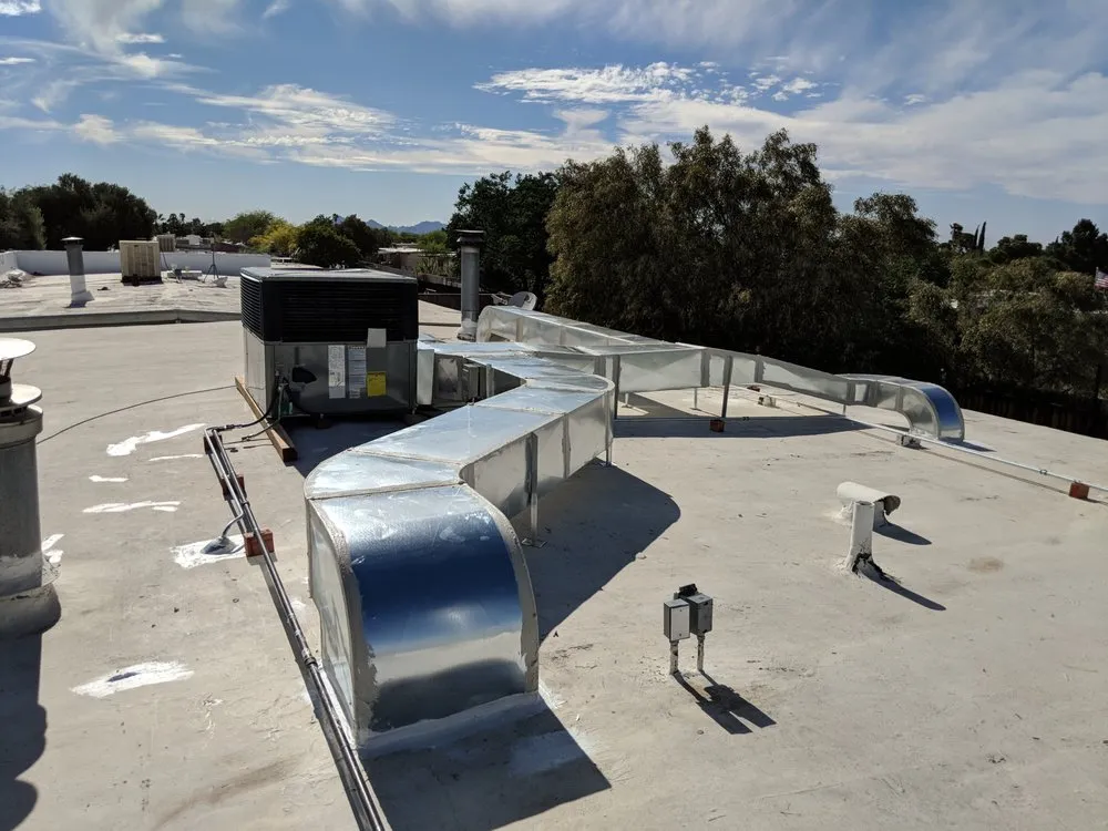 Slide of Samson and Sons Heating & Cooling