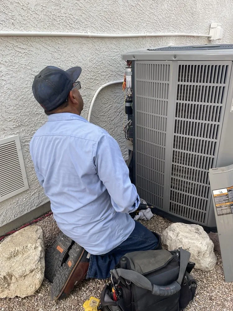 Slide of Samson and Sons Heating & Cooling