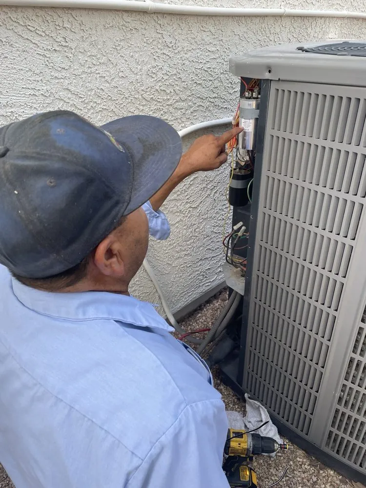 Slide of Samson and Sons Heating & Cooling