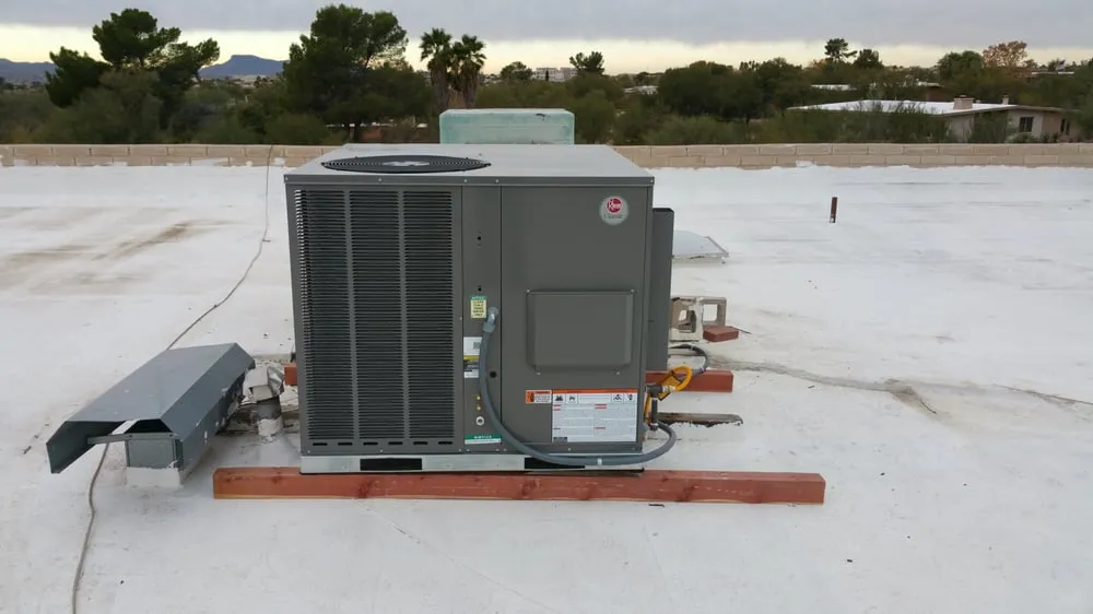 Slide of Samson and Sons Heating & Cooling