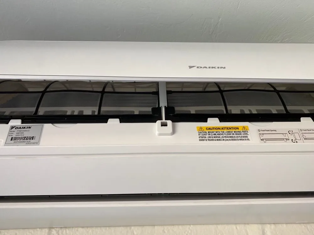 Slide of Samson and Sons Heating & Cooling