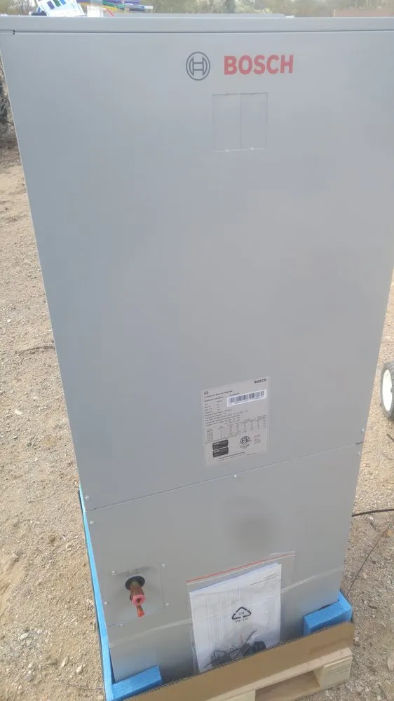 Slide of Samson and Sons Heating & Cooling