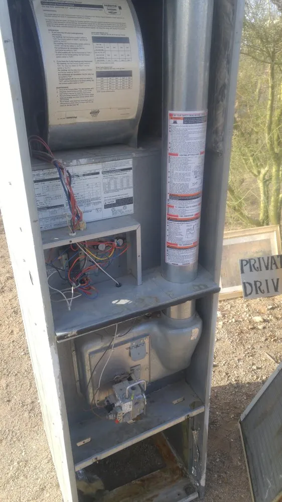 Slide of Samson and Sons Heating & Cooling