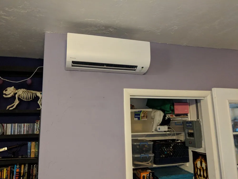 Slide of Samson and Sons Heating & Cooling