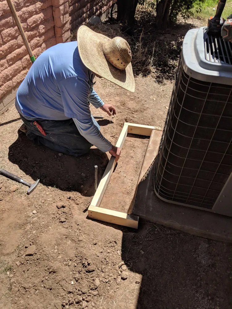 Slide of Samson and Sons Heating & Cooling