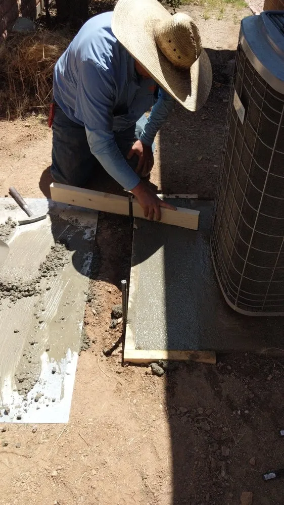 Slide of Samson and Sons Heating & Cooling