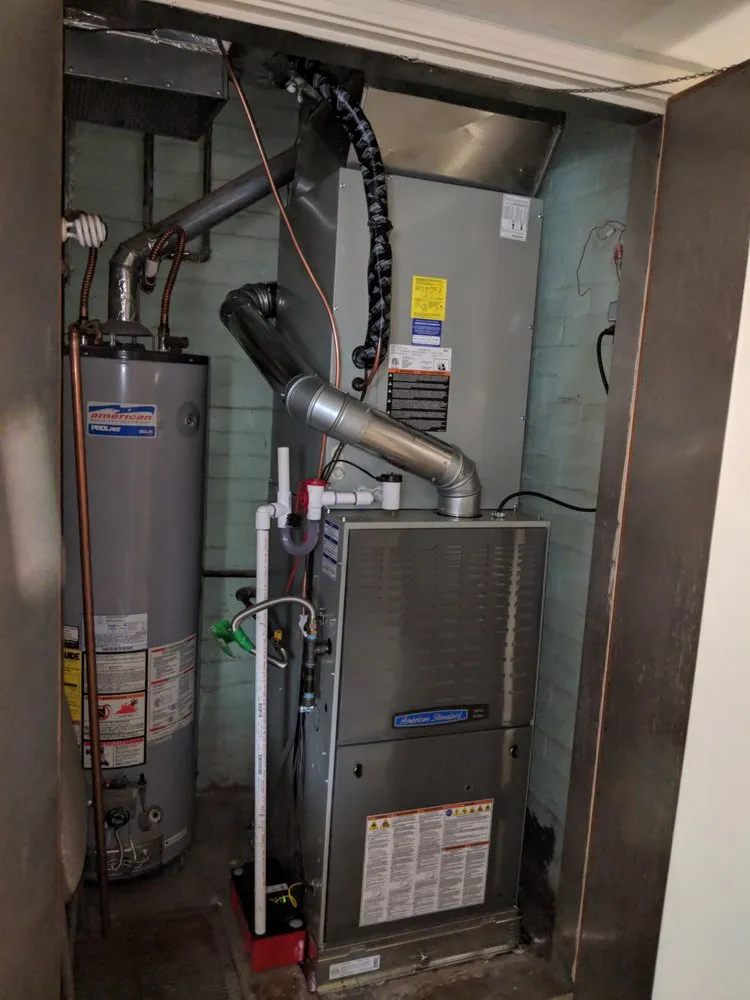 Slide of Samson and Sons Heating & Cooling