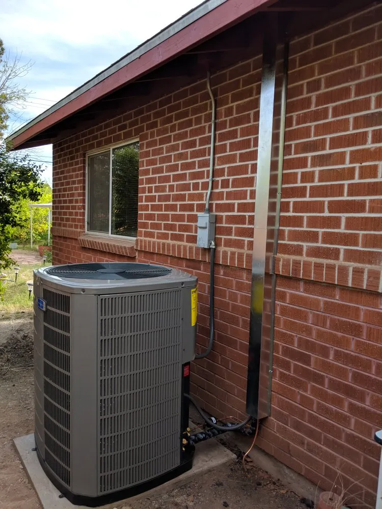 Slide of Samson and Sons Heating & Cooling