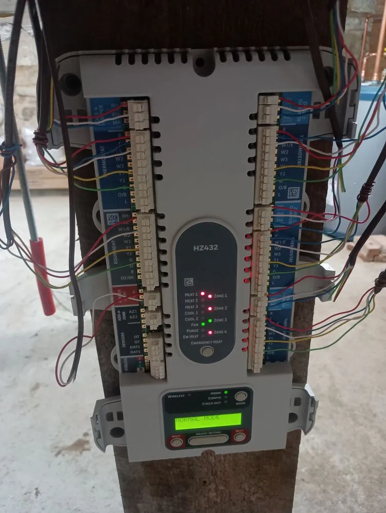 Slide of Samson Home Services