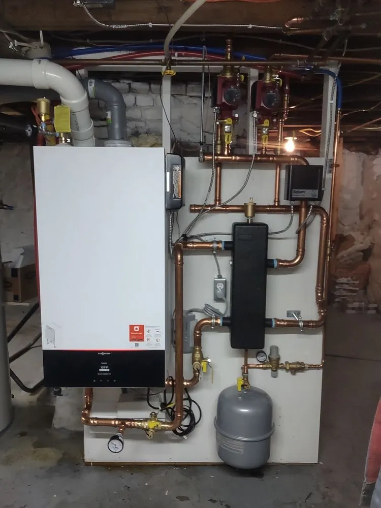 Slide of Samson Home Services