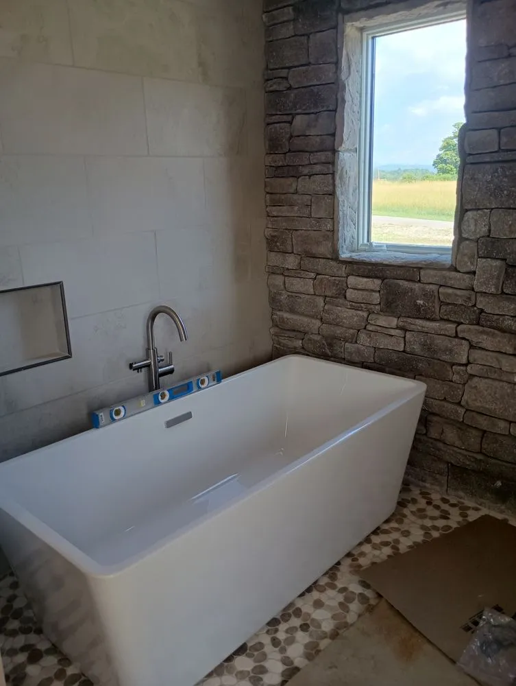 Slide of Samson Home Services