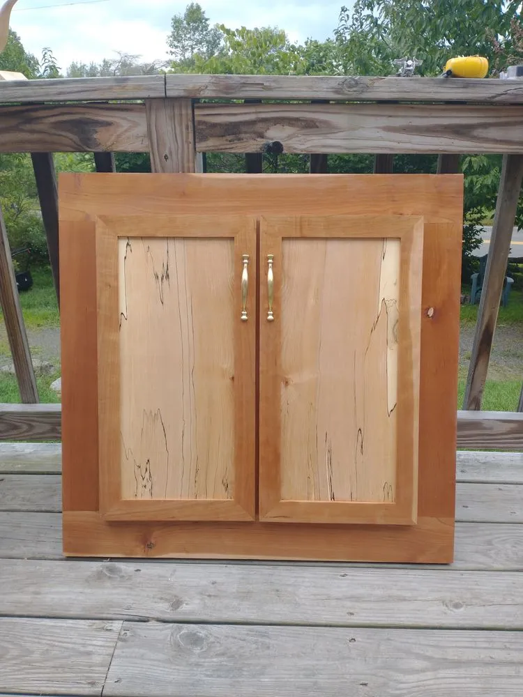 Slide of Samson Home Services