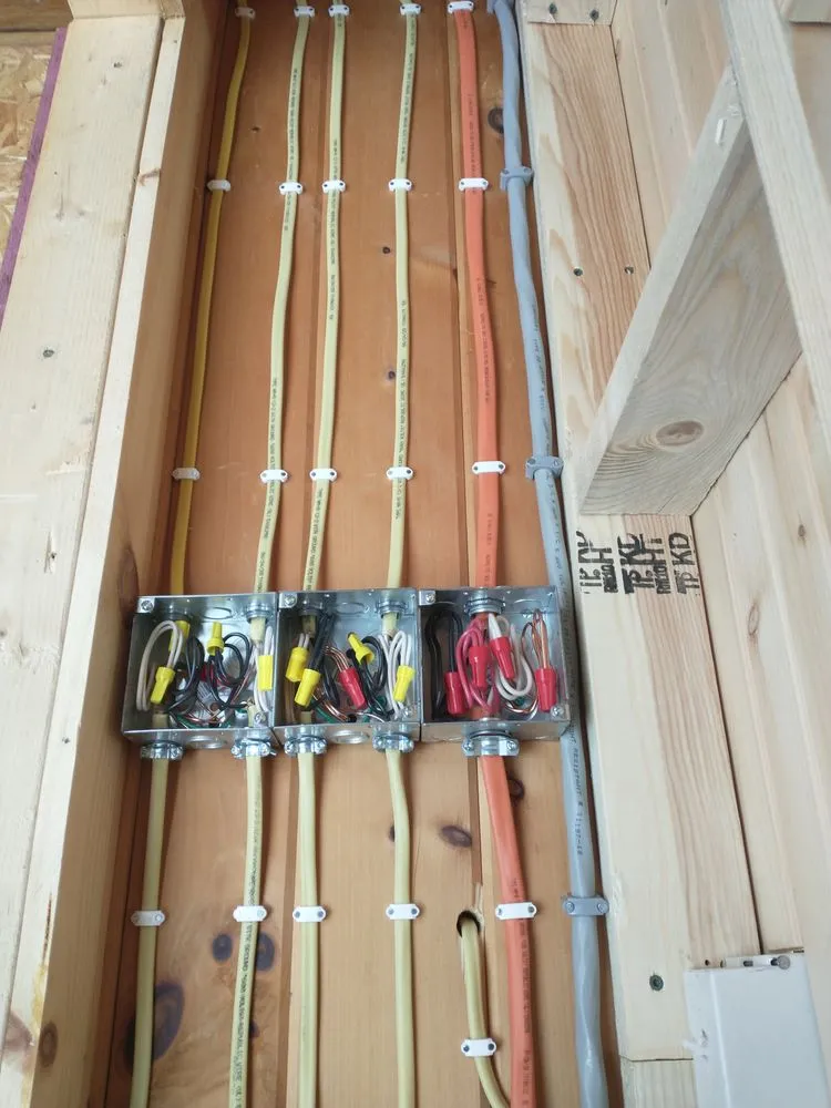 Slide of Samson Home Services