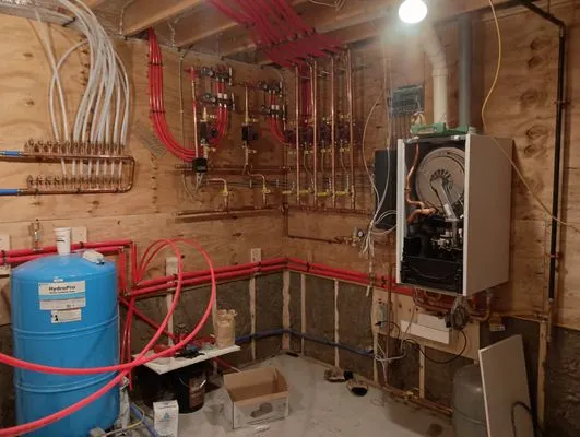 Samson Home Services