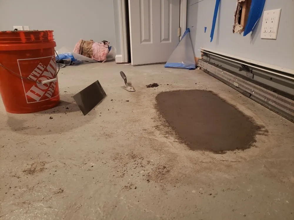 Slide of Samsons Plumbing Heating & Air