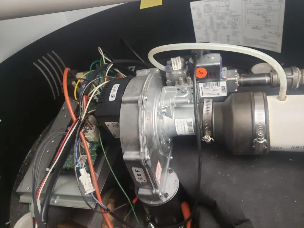 Slide of Samsons Plumbing Heating & Air